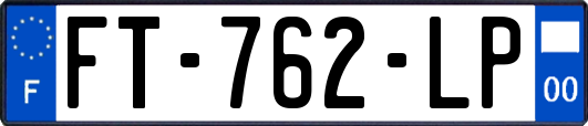 FT-762-LP