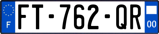 FT-762-QR