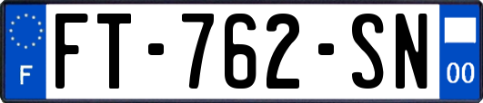 FT-762-SN