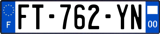 FT-762-YN