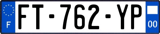 FT-762-YP