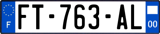 FT-763-AL