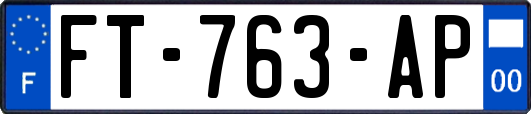 FT-763-AP