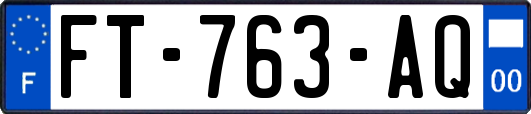 FT-763-AQ