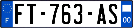 FT-763-AS