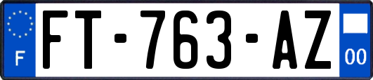 FT-763-AZ