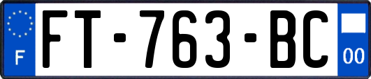 FT-763-BC