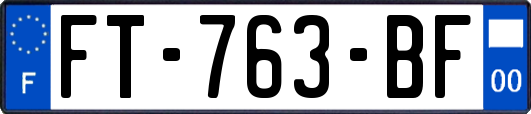 FT-763-BF