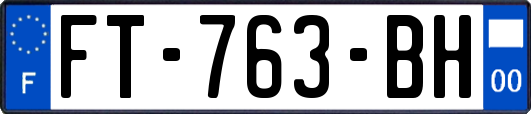 FT-763-BH