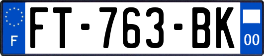 FT-763-BK