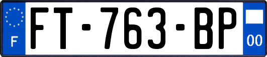 FT-763-BP