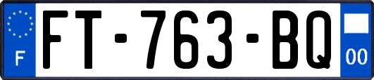 FT-763-BQ