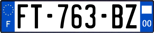 FT-763-BZ