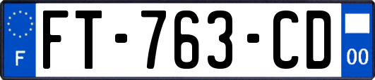 FT-763-CD