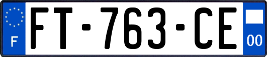 FT-763-CE