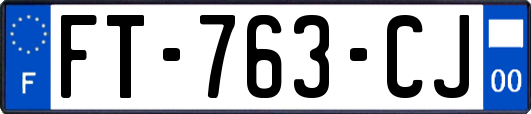 FT-763-CJ