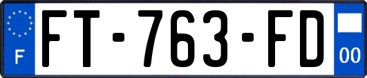 FT-763-FD