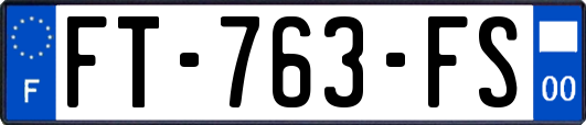FT-763-FS