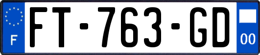 FT-763-GD
