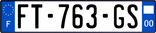 FT-763-GS