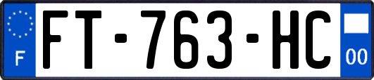 FT-763-HC