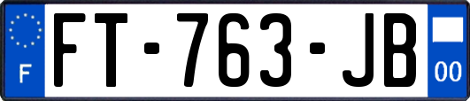 FT-763-JB