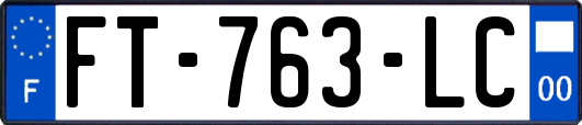 FT-763-LC