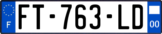 FT-763-LD