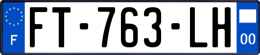 FT-763-LH