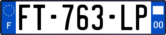 FT-763-LP