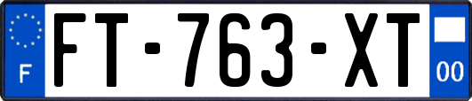 FT-763-XT