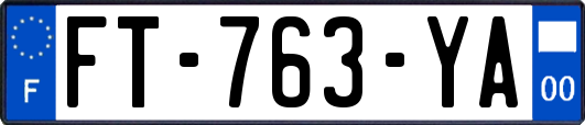 FT-763-YA