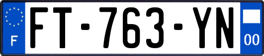 FT-763-YN