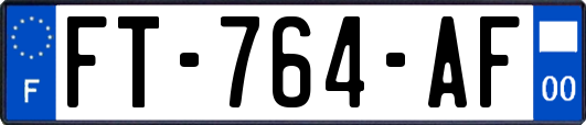 FT-764-AF