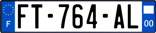 FT-764-AL