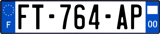 FT-764-AP