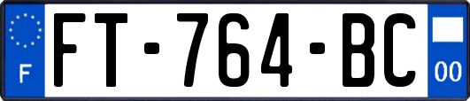 FT-764-BC