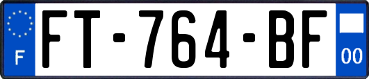 FT-764-BF