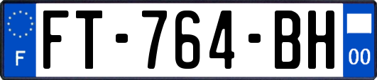 FT-764-BH