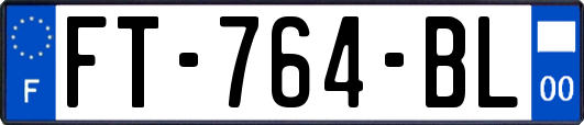 FT-764-BL