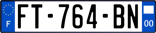 FT-764-BN