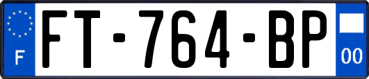 FT-764-BP