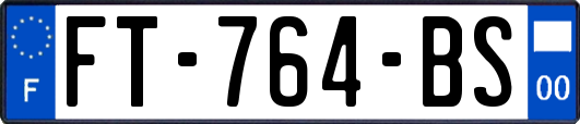 FT-764-BS