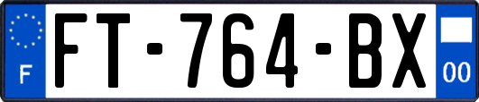 FT-764-BX