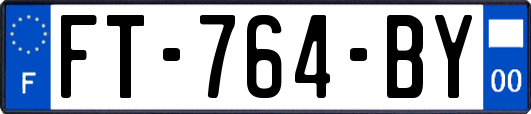 FT-764-BY