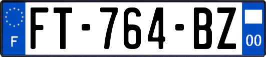 FT-764-BZ