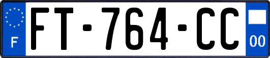 FT-764-CC