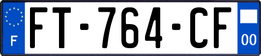 FT-764-CF