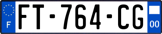 FT-764-CG