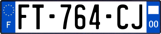 FT-764-CJ